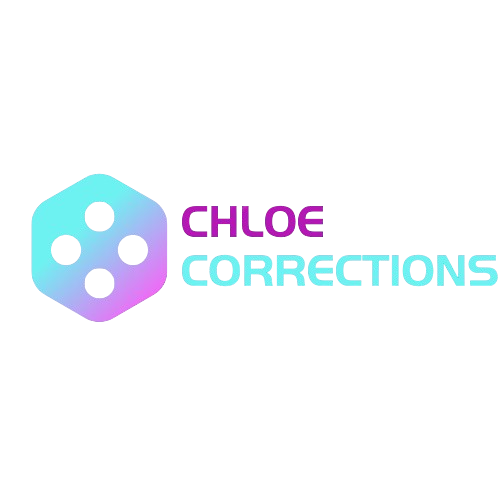 Chloe Corrections